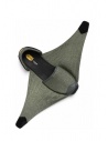 Vibram Furoshiki Eco Free scarpe verdi da uomoshop online calzature uomo