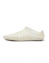 Vibram Furoshiki Eco Free white shoes for men buy online 22MAF05 ICE