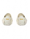 Vibram Furoshiki Eco Free scarpe bianche da uomoshop online calzature uomo