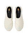 Vibram Furoshiki Eco Free white shoes for men price 22MAF05 ICE shop online