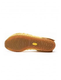 Vibram Furoshiki Eco Free yellow shoes for women price