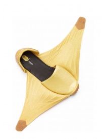 Vibram Furoshiki Eco Free yellow shoes for women womens shoes buy online