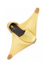 Vibram Furoshiki Eco Free yellow shoes for women 22WAF04 MUSTARD buy online