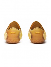 Vibram Furoshiki Eco Free yellow shoes for women buy online