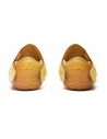 Vibram Furoshiki Eco Free yellow shoes for women shop online womens shoes