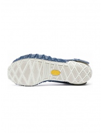 Vibram Furoshiki Eco Free jeans-colored shoes for women price