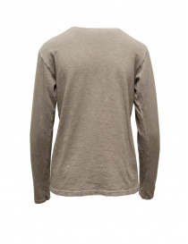 Kapital grey long sleeve T-shirt