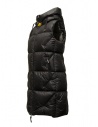 Parajumpers Zuly gilet lungo imbottito nero PWPUHY35 ZULY PENCIL prezzo