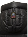 Parajumpers Zuly gilet lungo imbottito nero PWPUHY35 ZULY PENCIL acquista online