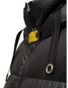 Parajumpers Zuly gilet lungo imbottito nero prezzo PWPUHY35 ZULY PENCILshop online