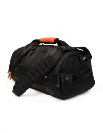 Parajumpers Mendenhall black travel bag