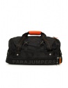 Parajumpers Mendenhall borsone da viaggio nero PAACBA10 MENDENHALL BLACK prezzo