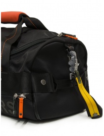 Parajumpers Mendenhall borsone da viaggio nero borse acquista online