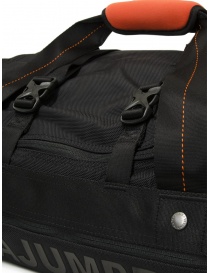 Parajumpers Mendenhall borsone da viaggio nero borse prezzo