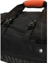 Parajumpers Mendenhall borsone da viaggio nero prezzo PAACBA10 MENDENHALL BLACKshop online