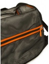 Parajumpers Mendenhall borsone da viaggio nero prezzo PAACBA10 MENDENHALL BLACKshop online