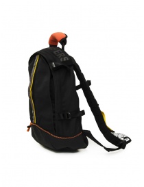 Parajumpers Taku black multipocket backpack buy online