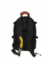 Parajumpers Taku black multipocket backpack PAACBA06 TAKU BLACK price