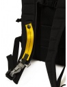 Parajumpers Taku black multipocket backpack PAACBA06 TAKU BLACK buy online