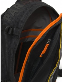 Parajumpers Taku black multipocket backpack buy online price