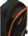 Parajumpers Taku black multipocket backpack price PAACBA06 TAKU BLACK shop online
