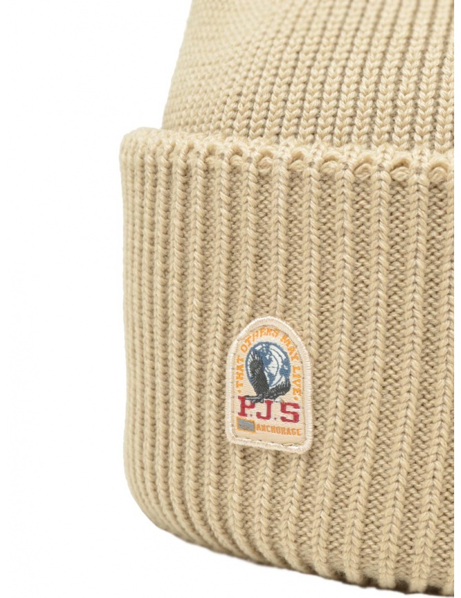 Berretto in misto lana merino a trecce da uomo | Ralph Lauren® IT