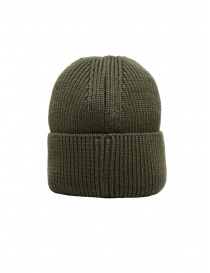 Parajumpers berretto in lana verde scuro acquista online