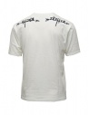 Kapital Good Direction Kochi Zephyr white t-shirt shop online mens t shirts