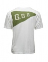 Kapital Conifer & G.G.G. t-shirt con stampa alberoshop online t shirt uomo