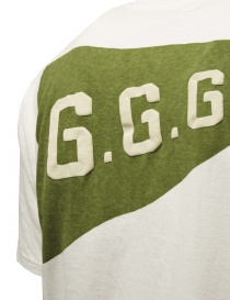 Kapital Conifer & G.G.G. t-shirt con stampa albero prezzo