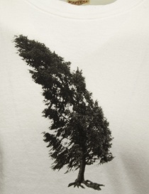 Kapital Conifer & G.G.G. t-shirt con stampa albero t shirt uomo acquista online