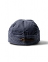 Kapital Il Vecchio e il Mare cappello chino blushop online cappelli