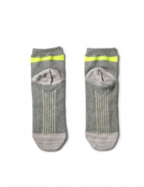 Kapital 84 Ortega grey socks