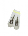 Kapital 84 Ortega white socks buy online K2305XG543 WH