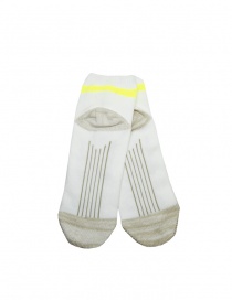 Kapital 84 Ortega white socks buy online