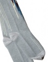 Kapital 84 Ortega light grey socks K2303XG515 GRY price