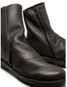 Trippen Vector ankle boots in brown deerskin VECTOR BROWN-DER KA MOR buy online