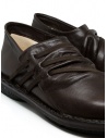 Trippen Thrill low brown shoes with side strings THRILL ESPRESSO-SAT KA MOR buy online