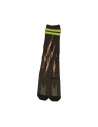 Kapital 84 Ortega charcoal grey socks buy online K2303XG515 CHA