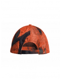 Parajumpers Outback red butterfly print cap price