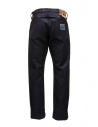 Kapital Century Denim Indigo N. 1+2+3+S dark blue shop online mens jeans