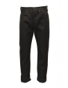 Kapital Century Denim N. 9+S marrone scuro acquista online KAP-305 N9S