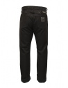 Kapital Century Denim No. 9+S dark brown shop online mens jeans