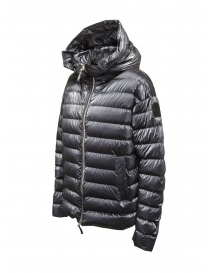 Parajumpers Melua iridescent pencil black down jacket