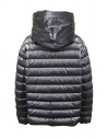 Parajumpers Melua iridescent pencil black down jacket PWPUMH31 MELUA PENCIL price