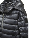 Parajumpers Melua iridescent pencil black down jacket PWPUMH31 MELUA PENCIL buy online