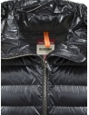 Parajumpers Melua piumino nero matita iridescente prezzo PWPUMH31 MELUA PENCILshop online