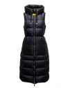 Parajumpers Elver maxi gilet imbottito nero matita acquista online PWPUHY36 ELVER PENCIL