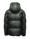 Parajumpers Diran piumino verde scuro con cappuccio PMPUPW01 DIRAN GREEN GABLES prezzo
