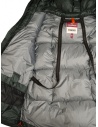 Parajumpers Diran piumino verde scuro con cappuccio prezzo PMPUPW01 DIRAN GREEN GABLESshop online